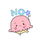 まぬ と くぽりん（個別スタンプ：17）