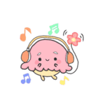 まぬ と くぽりん（個別スタンプ：20）