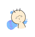 まぬ と くぽりん（個別スタンプ：29）