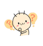 まぬ と くぽりん（個別スタンプ：32）