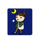 保育士・子育て（個別スタンプ：28）