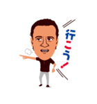 FC東京LINEスタンプ（個別スタンプ：1）