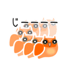みみずくー（個別スタンプ：22）