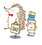 Little Eeny 2（個別スタンプ：11）