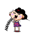 Boss J の奥さん（個別スタンプ：1）