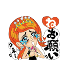 チーズな時間（個別スタンプ：40）