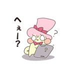 がまさんの日常（個別スタンプ：2）