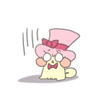 がまさんの日常（個別スタンプ：7）