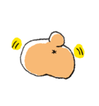 ジャパニーズボブテイル（個別スタンプ：17）