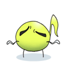 音芽君(オンガくん)（個別スタンプ：11）