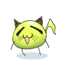 音芽君(オンガくん)（個別スタンプ：37）
