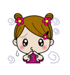 こころchan（個別スタンプ：6）