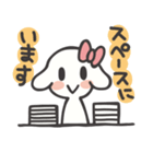 オタク女子スタンプ（個別スタンプ：27）