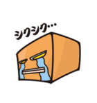 DK characters2（個別スタンプ：6）