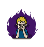 hisstory（個別スタンプ：6）