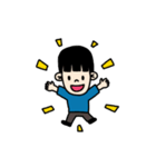 hisstory（個別スタンプ：26）