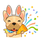 I'm Hoyo.（個別スタンプ：12）