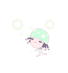 ルイーザ（個別スタンプ：38）