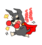 正義の味方☆どーべるマン（個別スタンプ：38）