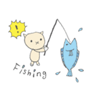からことおでかけ♪（個別スタンプ：26）