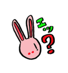 心のこもった言葉を代弁（個別スタンプ：9）