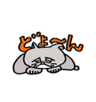 心のこもった言葉を代弁（個別スタンプ：29）