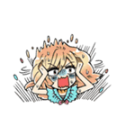 恋せよOYAJI 〜fromオヤジズム〜（個別スタンプ：12）