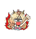 恋せよOYAJI 〜fromオヤジズム〜（個別スタンプ：18）