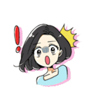 恋せよOYAJI 〜fromオヤジズム〜（個別スタンプ：26）
