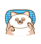 Ball loves or hates collection（個別スタンプ：6）