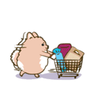 Ball loves or hates collection（個別スタンプ：13）