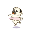 Ball loves or hates collection（個別スタンプ：15）