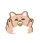 Ball loves or hates collection（個別スタンプ：39）