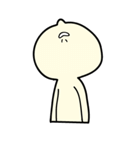 猫っぽいサトウさん（個別スタンプ：17）
