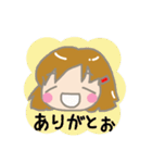 気分屋めいちゃん（個別スタンプ：10）
