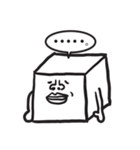 キュービッ君（個別スタンプ：28）