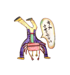 ギョーカイ人 ~その1~（個別スタンプ：36）