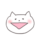 にゃごにゃごにゃ～ちゃん（個別スタンプ：1）