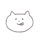にゃごにゃごにゃ～ちゃん（個別スタンプ：2）