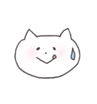 にゃごにゃごにゃ～ちゃん（個別スタンプ：6）