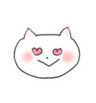 にゃごにゃごにゃ～ちゃん（個別スタンプ：8）