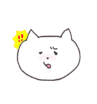 にゃごにゃごにゃ～ちゃん（個別スタンプ：9）