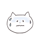 にゃごにゃごにゃ～ちゃん（個別スタンプ：11）