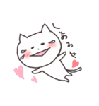 にゃごにゃごにゃ～ちゃん（個別スタンプ：17）