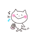 にゃごにゃごにゃ～ちゃん（個別スタンプ：36）