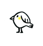kitakazepunch word series（個別スタンプ：9）