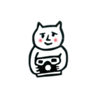 kitakazepunch word series（個別スタンプ：11）