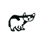 kitakazepunch word series（個別スタンプ：14）