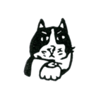 kitakazepunch word series（個別スタンプ：20）