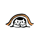 kitakazepunch word series（個別スタンプ：28）